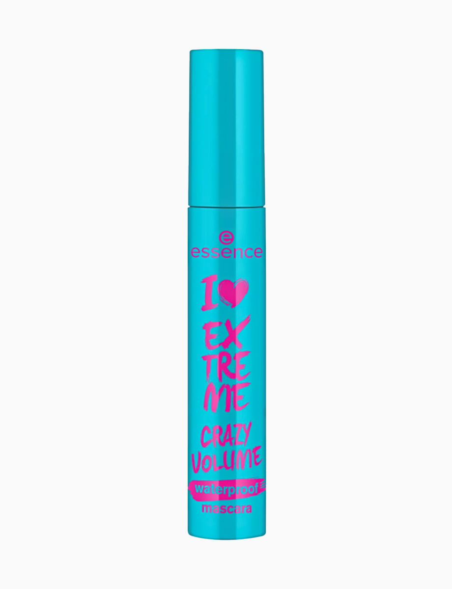 Máscara de Pestañas Love Extreme Crazy Volumen | Essence