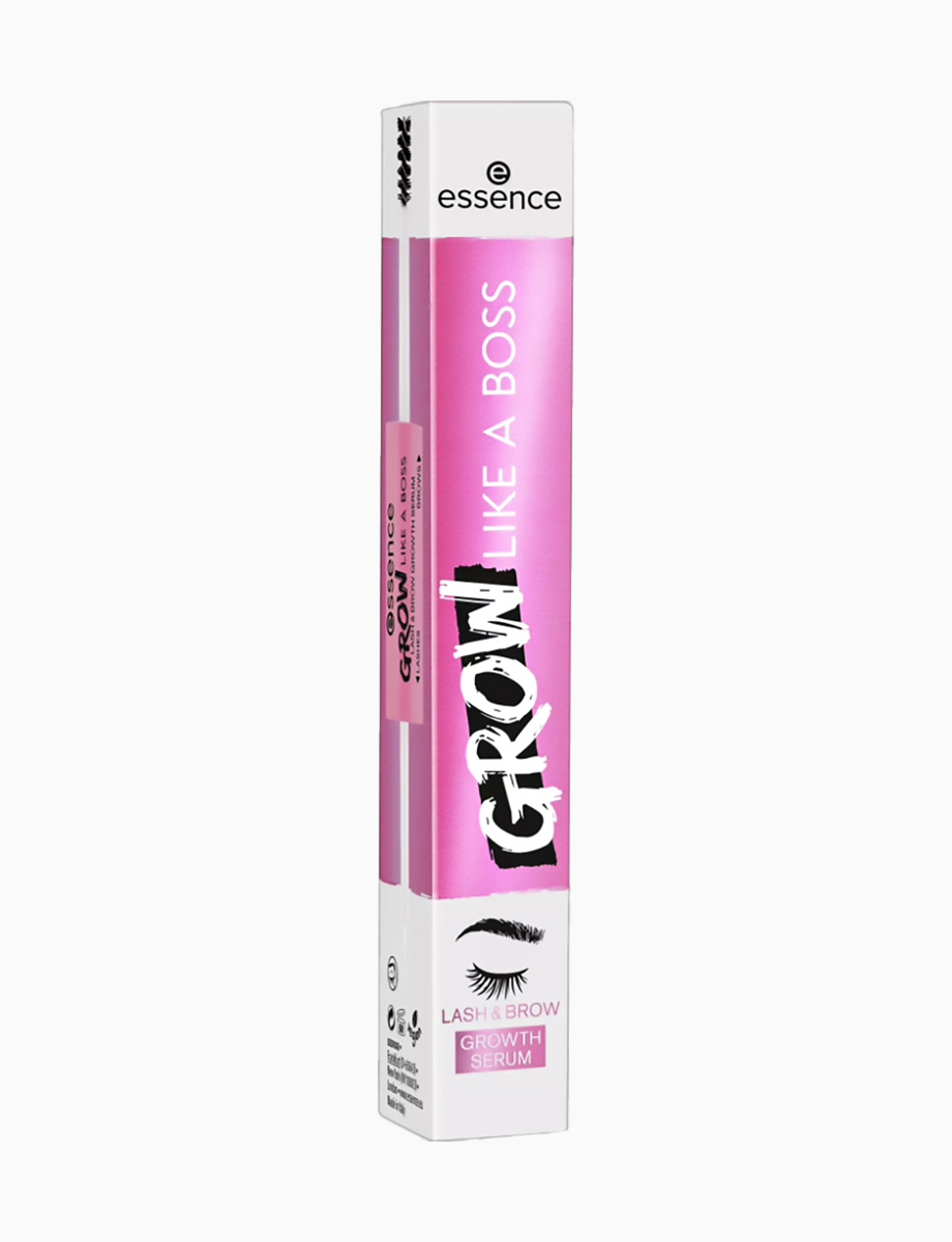 Sérum Grow Like A Boss Lash & Brow | Essence