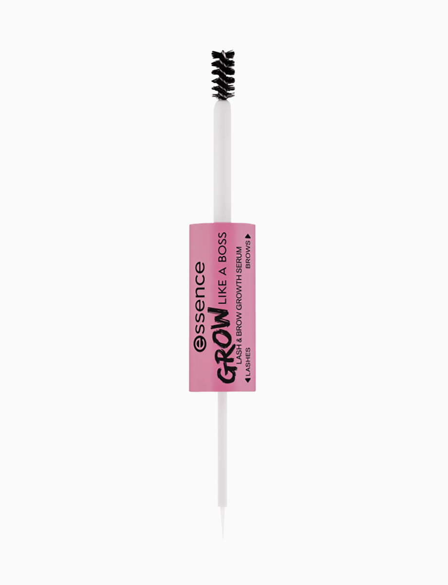 Sérum Grow Like A Boss Lash & Brow | Essence