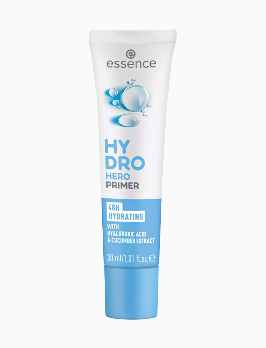 Prebase Hidratante Hydro Hero | Essence