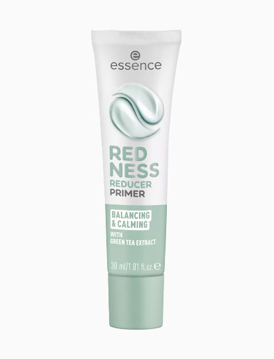 Prebase Reductora de las Rojeces Redness Reducer | Essence