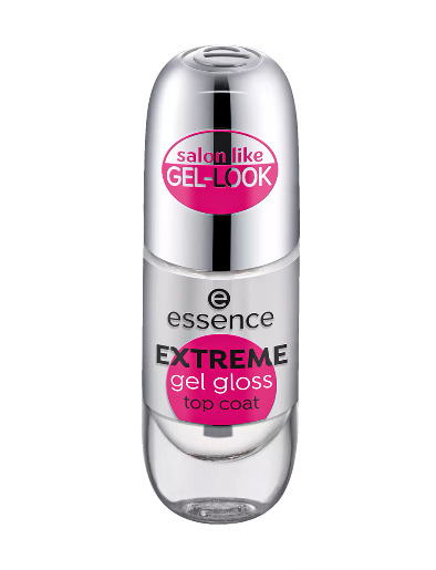 Esmalte de Uñas Transparente | Essence