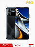 Xiaomi Poco X4 Pro 5G 256GB Negro