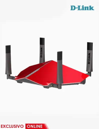 <em class="search-results-highlight">Router</em> Ultra Wi‑Fi MU‑MIMO DIR-885L | D-Link