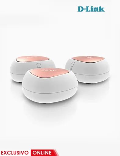 <em class="search-results-highlight">Router</em> Kit x3 Wi-Fi Mesh 1200MBPS | D-Link
