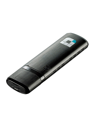 Adaptador USB 3.0 DWA-182 | D-Link