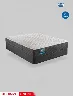Colchón Erica Luxury Firm 3 Plazas + 2 Almohadas Beautyrest | Simmons