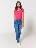Pantalón Jean Azul
