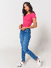 Pantalón Jean Azul