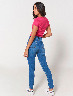 Pantalón Jean Azul