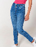Pantalón Jean Azul