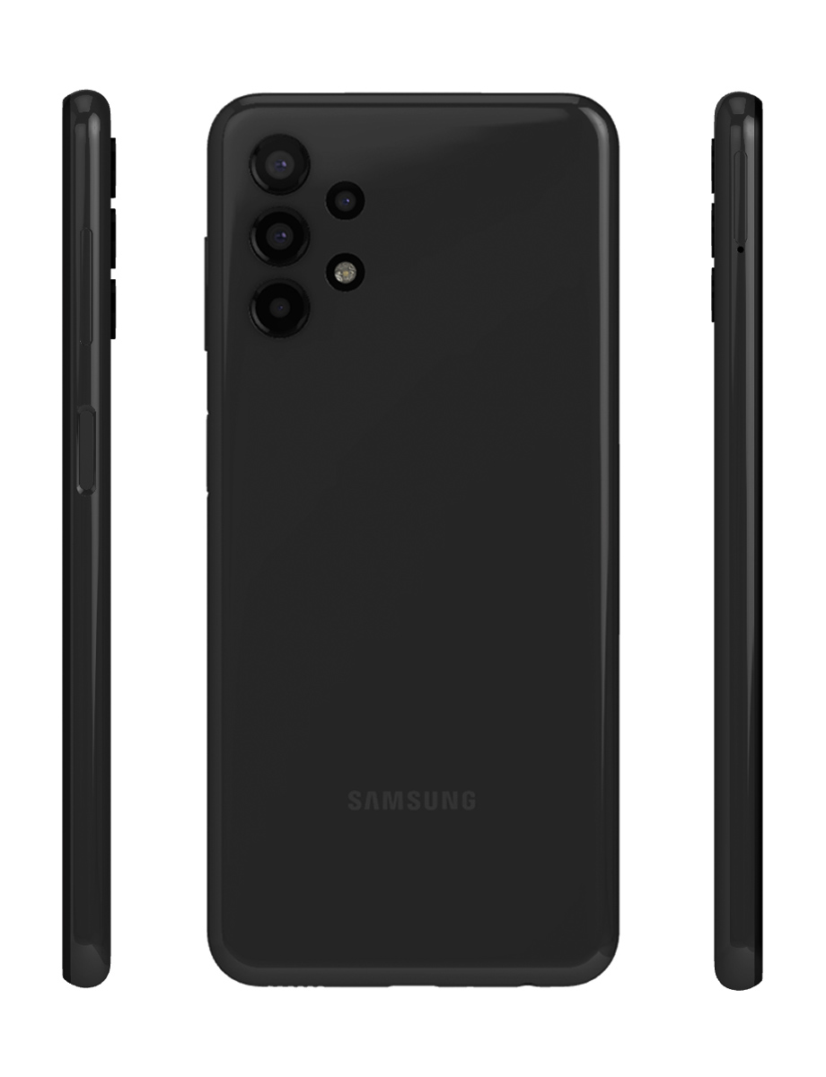 Samsung Galaxy A13 64GB Negro