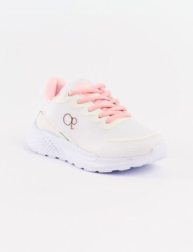 Sneaker Blanco  | OP