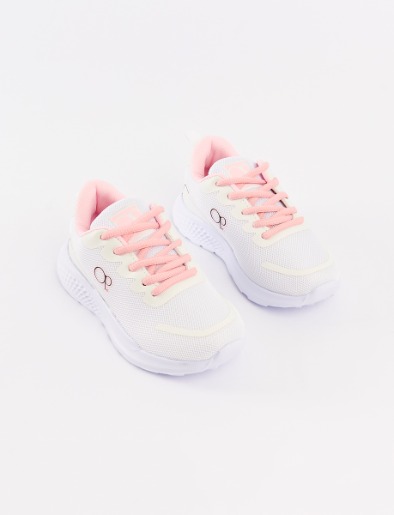 Sneaker Blanco  | OP