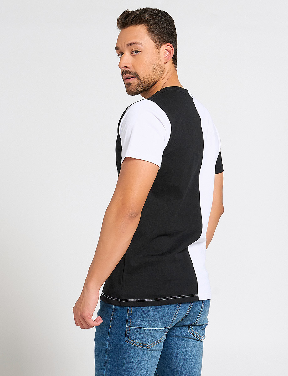 Camiseta 2 Tonos Dream Maker