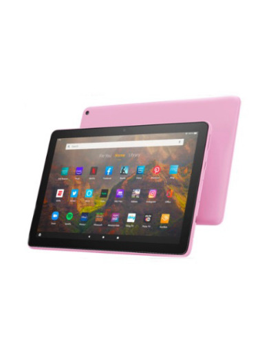 Tablet Fire HD 10 32GB Lavanda | <em class="search-results-highlight">Amazon</em>