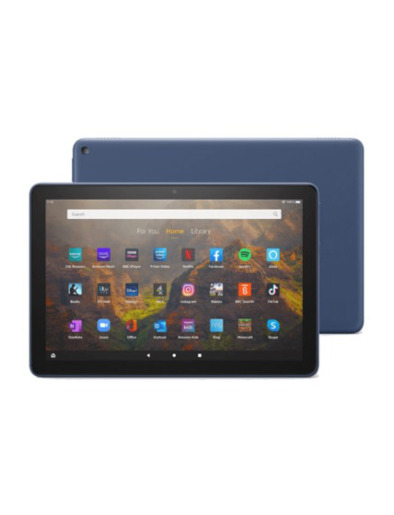 Tablet Fire HD 10 32GB Azul | <em class="search-results-highlight">Amazon</em>