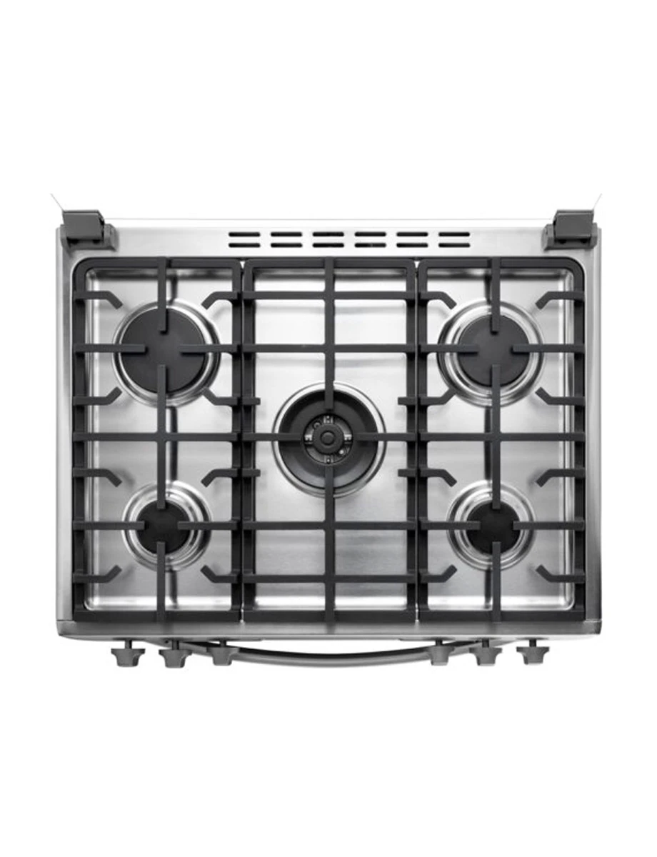 Cocina Montecarlo a Gas 5 Quemadores | Indurama