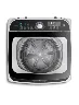 Lavadora Automática Carga Superior 19 Kg Blanca | Indurama