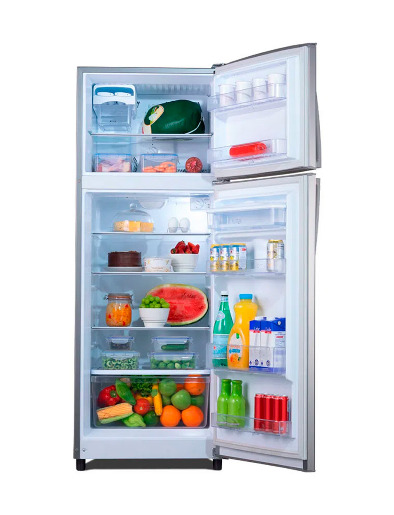 Refrigeradora No Frost 277 Litros | <em class="search-results-highlight">Indurama</em>