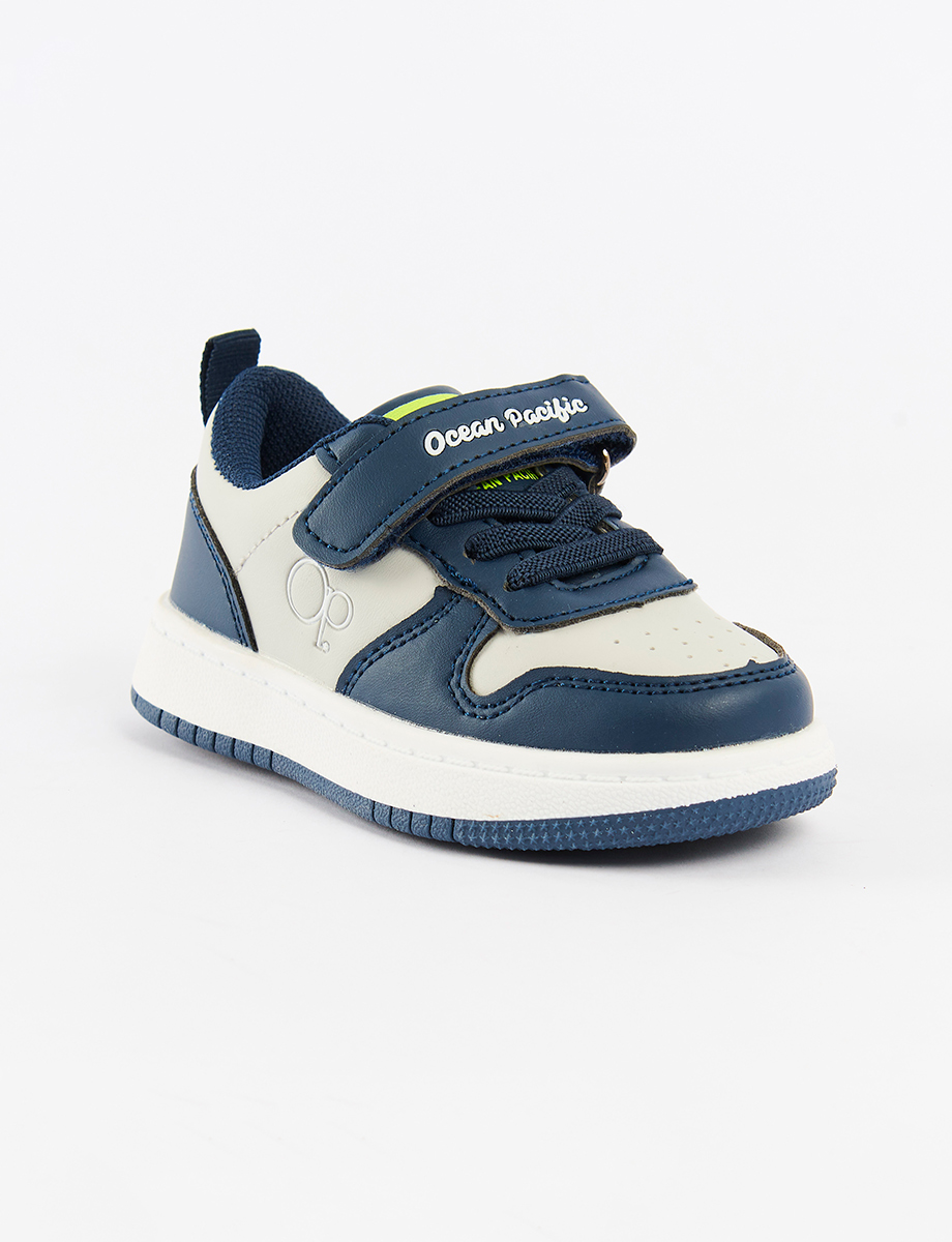 Zapato Casual Azul / Gris | OP