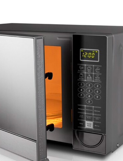 Microondas 1100W 20 Litros | Indurama