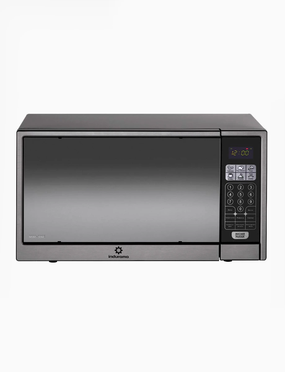 Microondas 1500W 30 Litros | Indurama