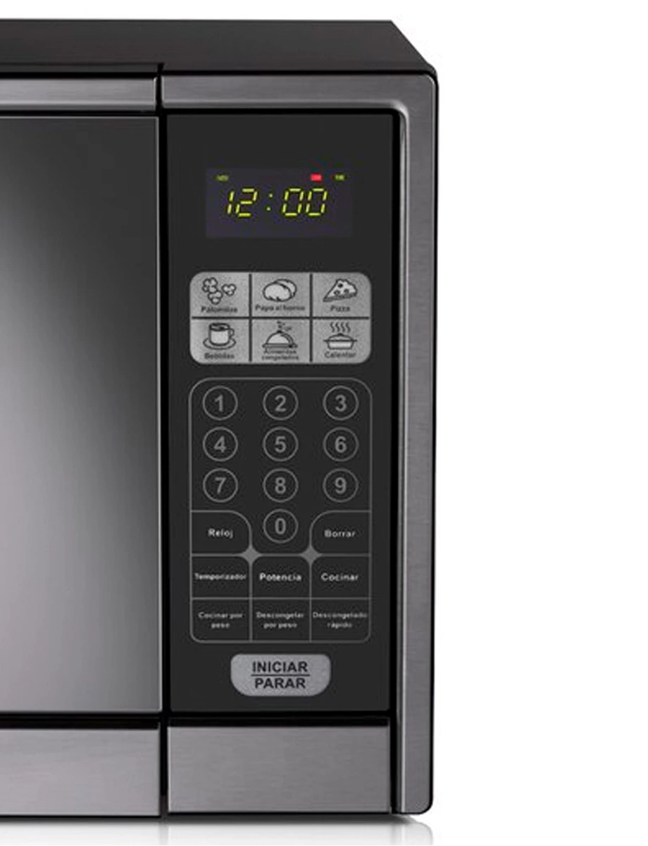 Microondas 1500W 30 Litros | Indurama