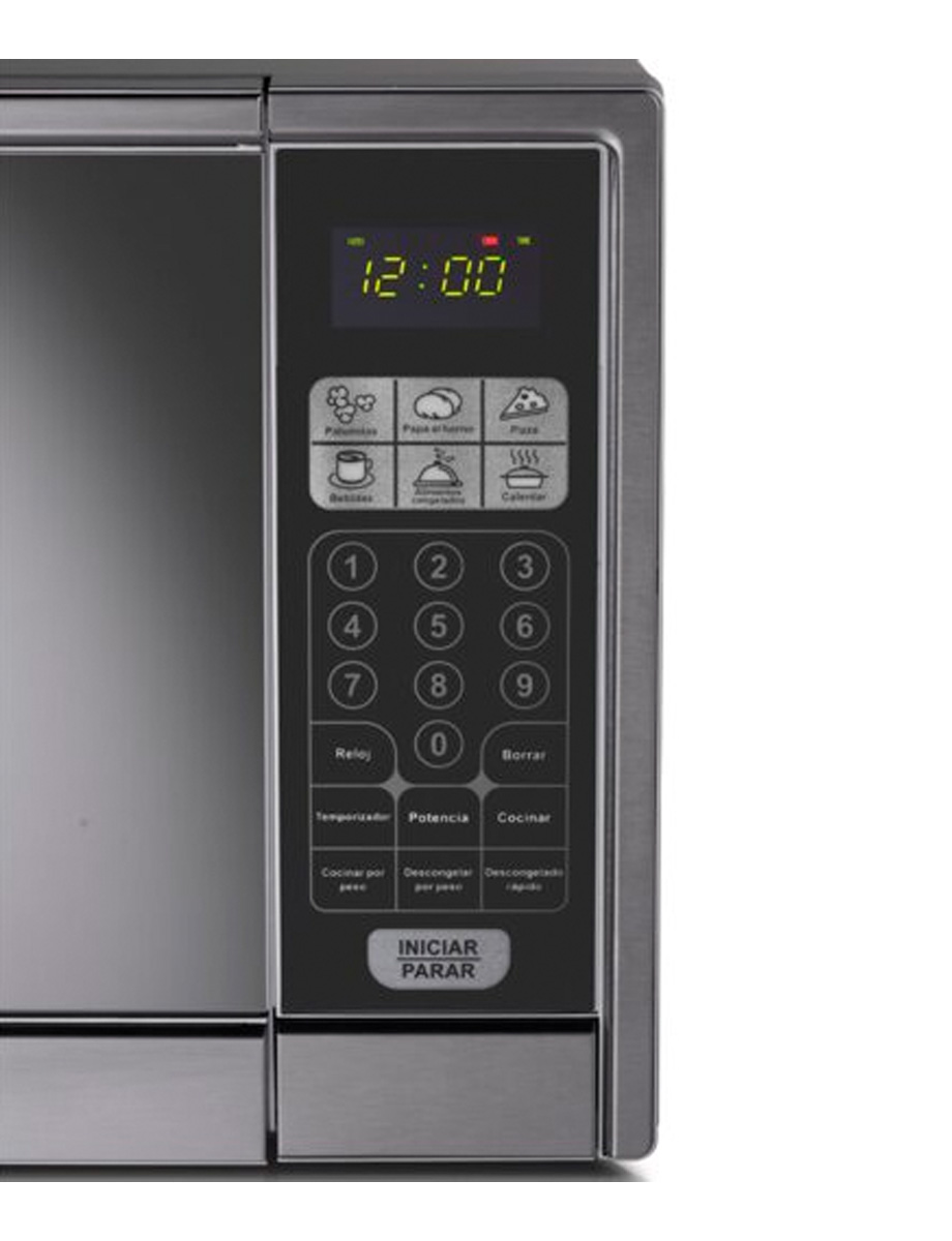 Microondas 1000W 30 Litros | Indurama