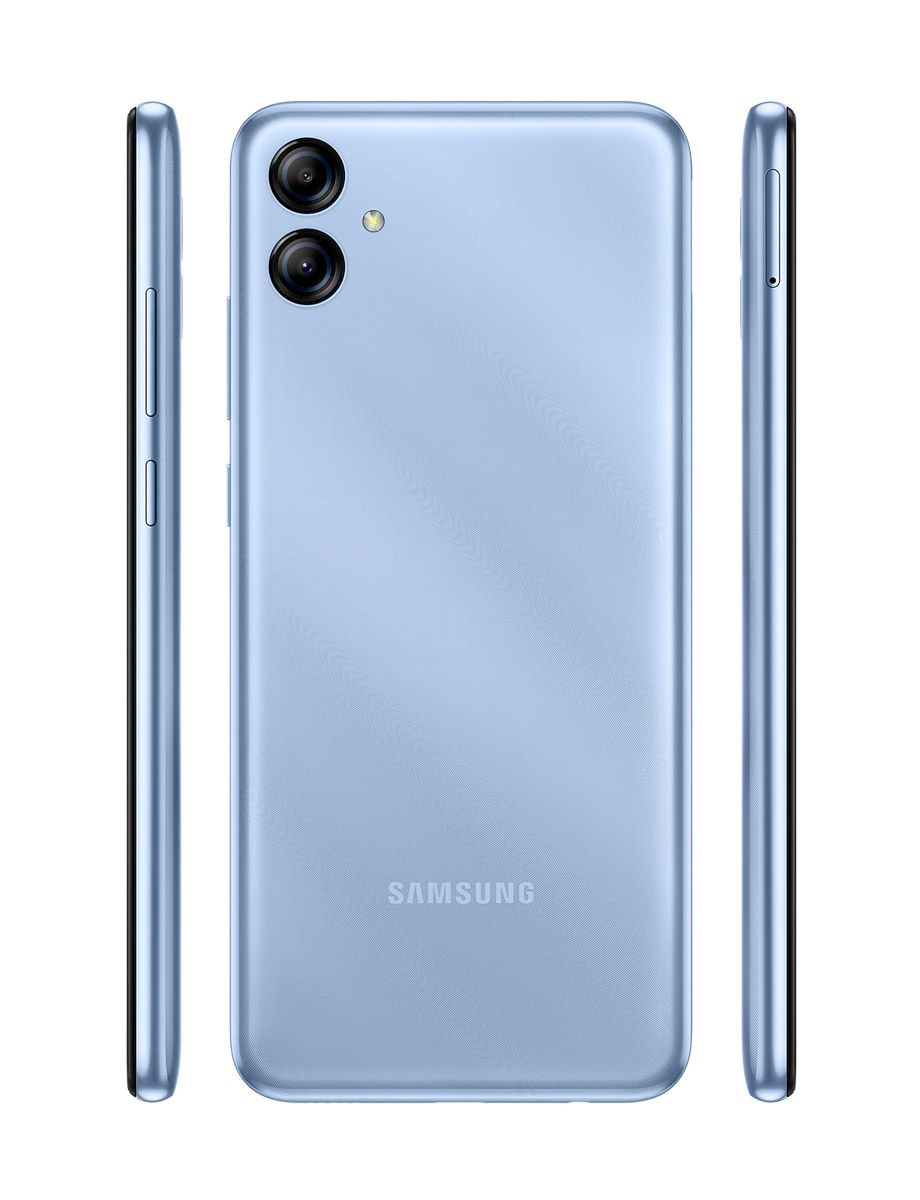 Samsung Galaxy A04e 64GB Celeste