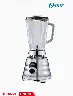 Licuadora 3 Velocidades 1.25 Lt Cromada | Oster