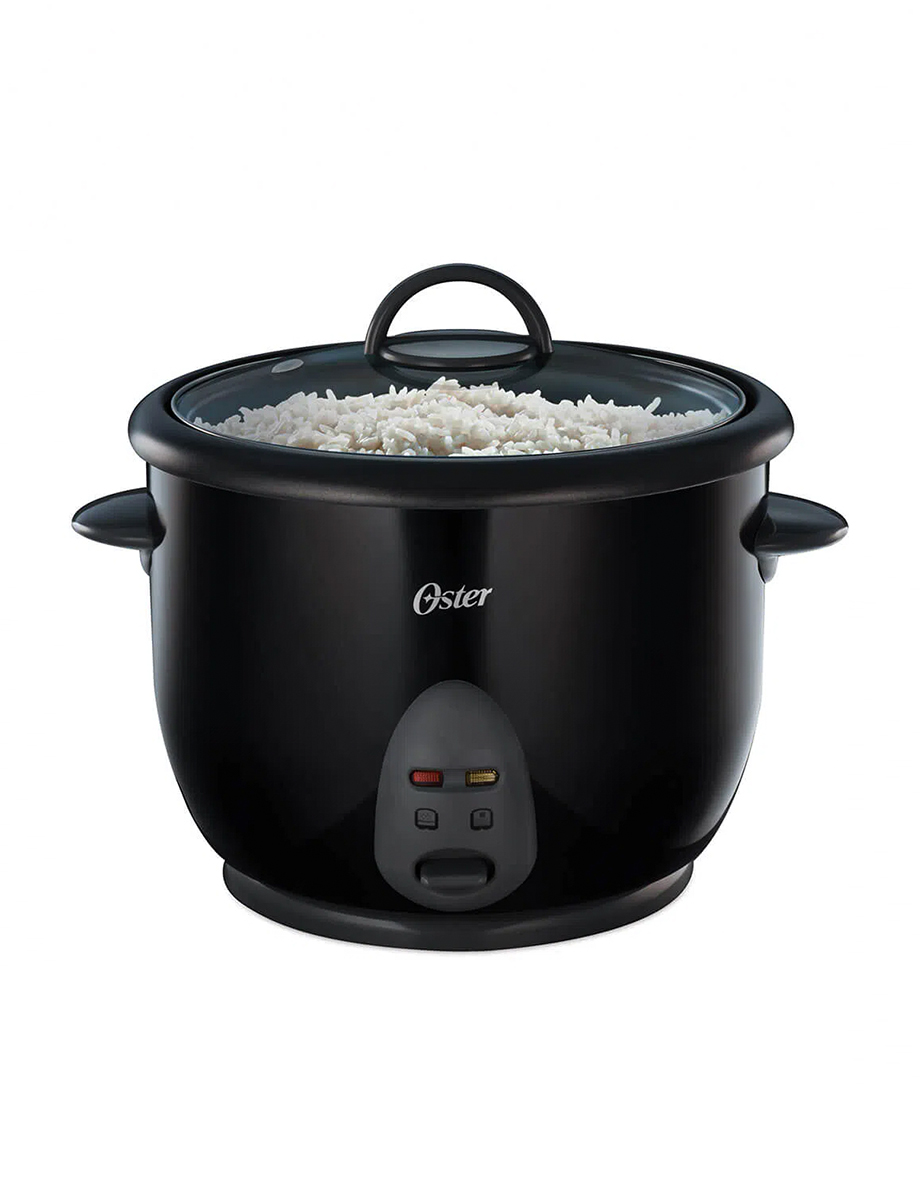 Olla Arrocera 10 Tazas Negro | Oster