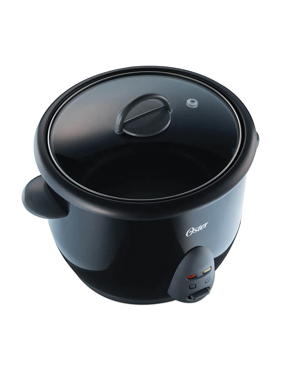 Olla Arrocera 10 Tazas Negro | Oster