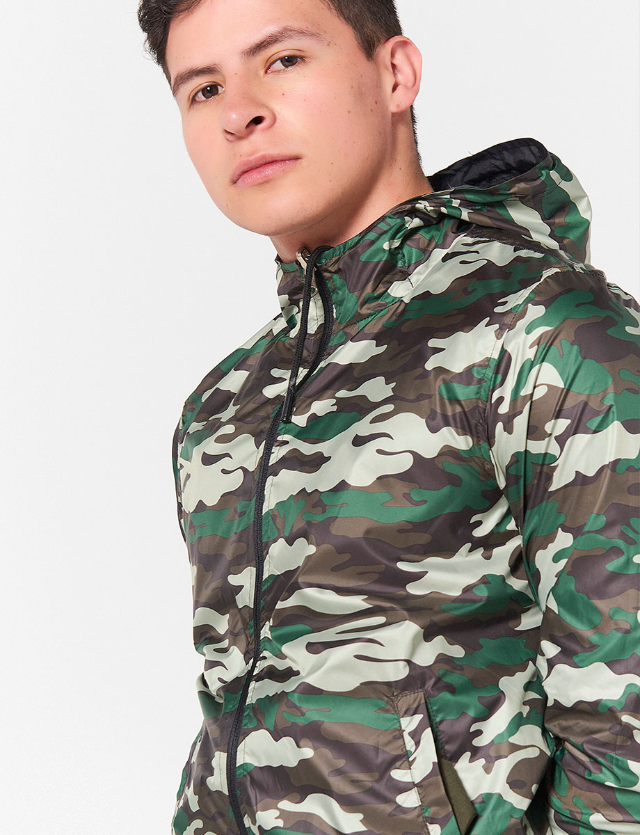 Chaqueta Negra Essence Antibacteriana Talla 40 Jorpal