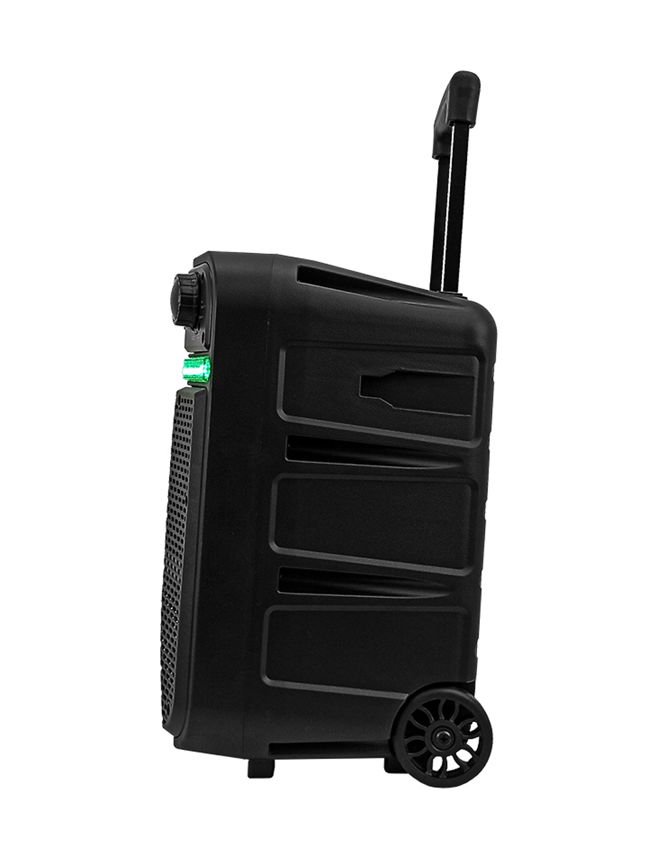 Caja Amplificada Recargable 20000W | Sonic
