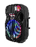 Caja Amplificada Ultra Ball 90000W | Sonic
