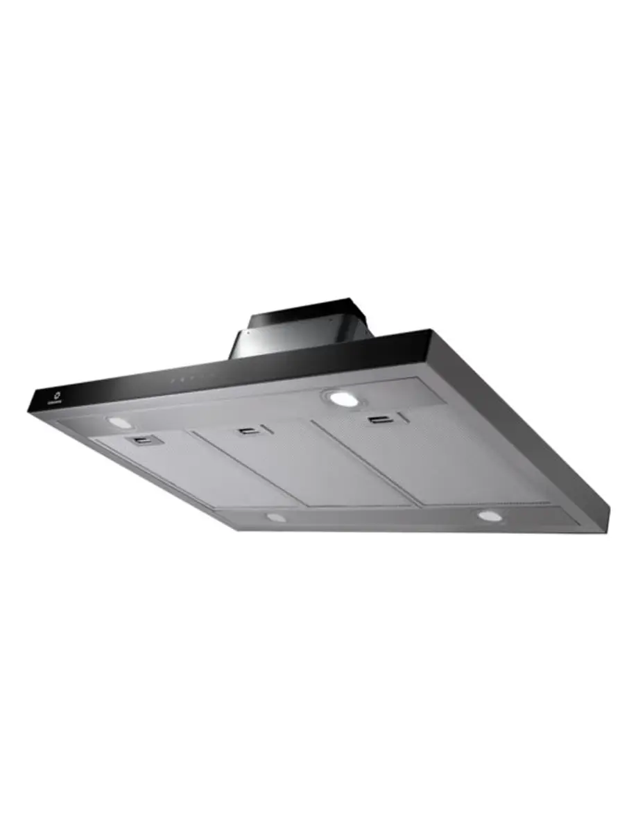 Campana Extractora de Olores 1000m3 | Indurama
