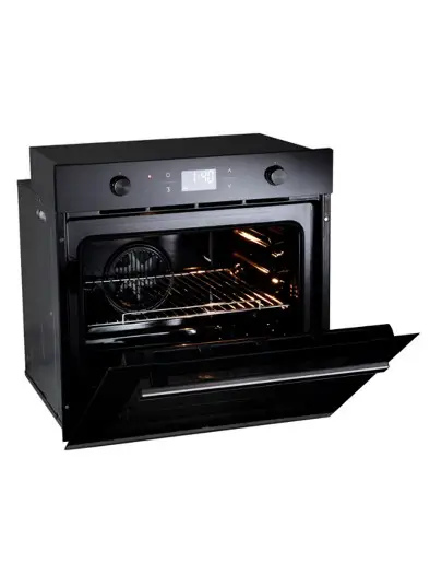 Horno Empotrable Eléctrico Control Touch 75 Lt | Indurama