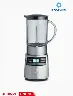 Licuadora con Panel LCD 1.5 Lt | Indurama