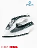 Plancha a Vapor Plus 1200W | Indurama