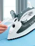 Plancha a Vapor Plus 1200W | Indurama