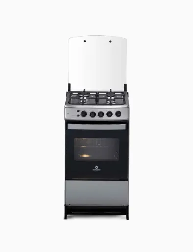 Cocina Cadiz Spazio Plus 4 Quemadores | Indurama