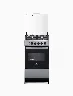 Cocina Cadiz Spazio Plus 4 Quemadores | Indurama