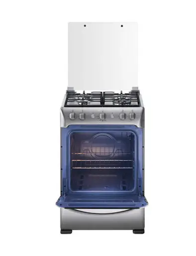 Cocina Granada Zafiro 4 Quemadores | Indurama