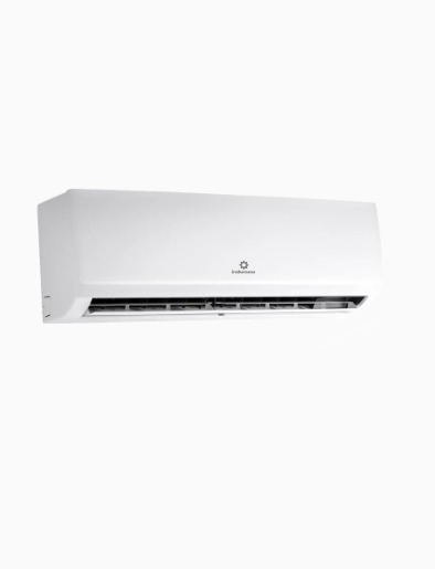 Aire Acondicionado Split Inverter 12000BTU | Indurama