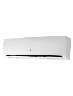 Aire Acondicionado Split Inverter 24000BTU | Indurama