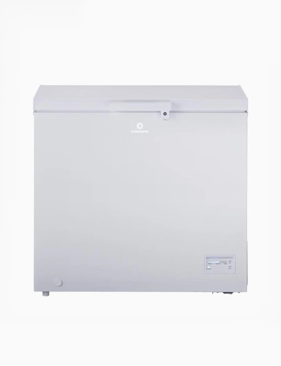 Congelador Horizontal 319 Lt | Indurama