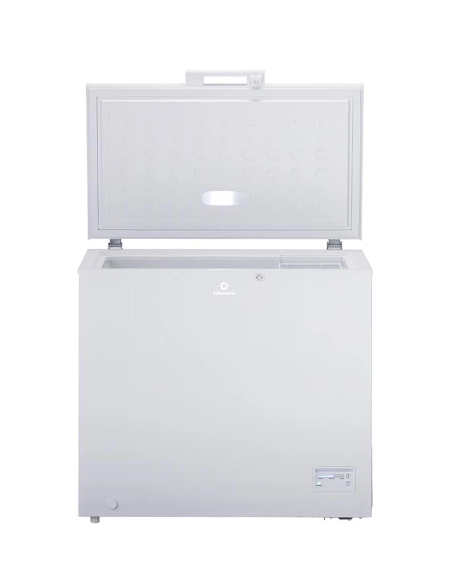 Congelador Horizontal 319 Lt | Indurama
