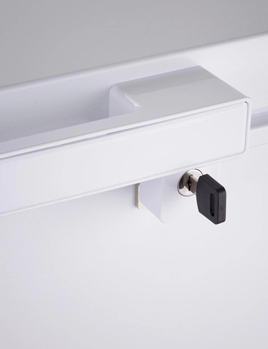 Congelador Horizontal 319 Lt | Indurama