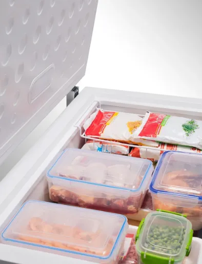 Congelador Horizontal 200 Lt | Indurama